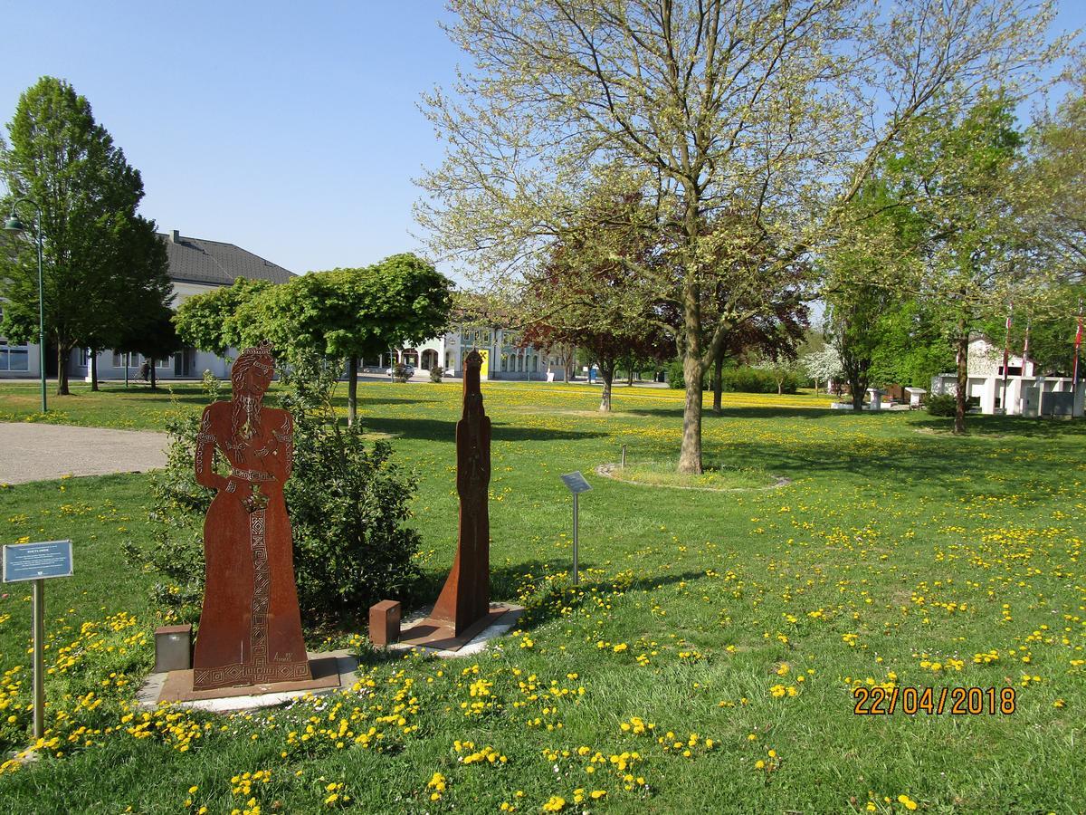 Privatzimmer Familie Wagner Пёхларн Экстерьер фото