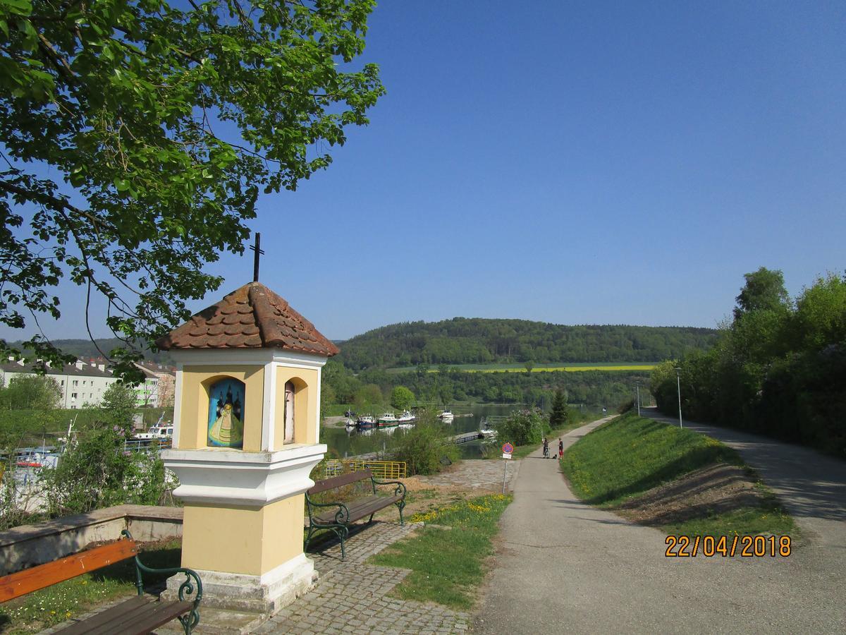 Privatzimmer Familie Wagner Пёхларн Экстерьер фото